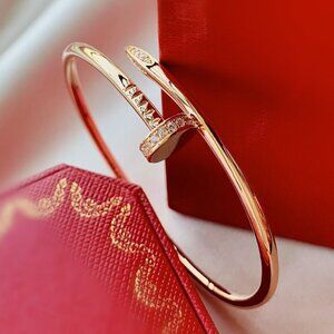Cartier bracelet